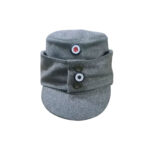 WWI German Mountain Style Hat.....reproduction