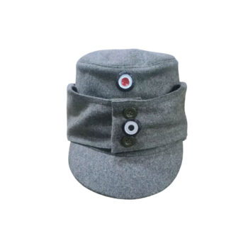 WWI German Mountain Style Hat.....reproduction