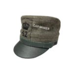 WWI Italian M1909 Field Cap. Replica