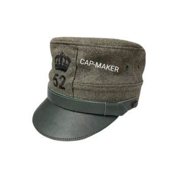 WWI Italian M1909 Field Cap. Replica