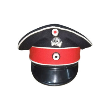 Ww1 German Imperial Prussian Army Cap