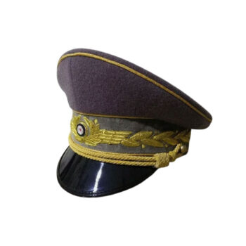 Ww2 german airforce general hat