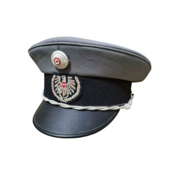 New Austrian Army Warrant Officer's Cap