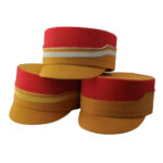 replica Coffee Can pattern Kepi visor hat of german 1919~1938