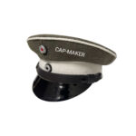ww1 german imperial army visor cap